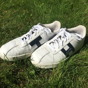 Size 11 Tommy Hilfiger Men’s Shoes - great price